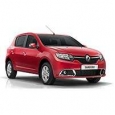 Фаркопы для Renault Sandero 2015-2021