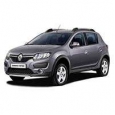 Renault Sandero Stepway 2014-2018