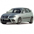 Коврики для Seat Ibiza
