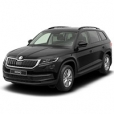 Коврики для Skoda Kodiaq