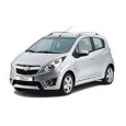 Коврики для Chevrolet Spark