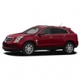 Коврики для Cadillac SRX
