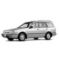 Nissan Sunny Traveller 1991-2000