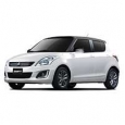 Коврики для Suzuki Swift