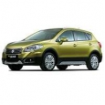 Коврики для Suzuki SX4