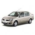 Renault Symbol 2002-2008