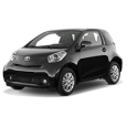 Коврики для Toyota IQ