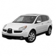 Subaru Tribeca USA 2004-2007