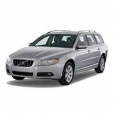 Коврики для Volvo V70