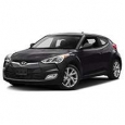 Коврики для Hyundai Veloster