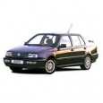 Коврики для Volkswagen Vento