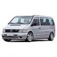Mercedes Vito W638 1996-2003