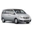 Mercedes Vito W639 2003-2014