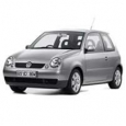 Коврики для Volkswagen Lupo