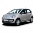 Коврики для Volkswagen UP!