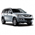 Фаркопы для Haval H5 2020-2021