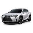 Коврики для Lexus UX
