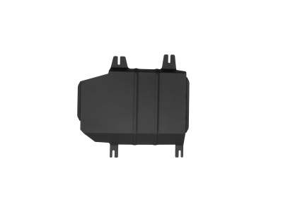 Защита картера для DONGFENG DF6 (21-) 2,5 диз. МТ / ДонгФенг ДФ6