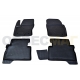 Коврики в салон Norplast полиуретан чёрные для Ford Kuga 2013-2021
