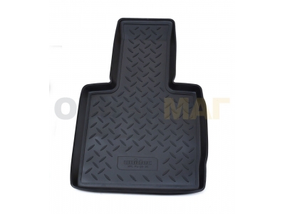 Коврики в салон Norplast полиуретан для Dodge Caravan 2000-2008