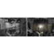 Защита картера и КПП Автоброня для 1,6/1,8/2,0 сталь 2 мм для Opel Insignia 2008-2017