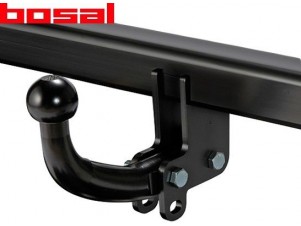 ТСУ Фаркоп Bosal на седан на Hyundai Solaris/Kia Rio № 6759-A